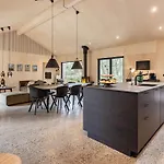 5 Star Holiday Home In Albaek * Ålbæk