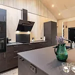 5 Star Holiday Home In Albaek