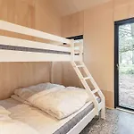 5 Star Holiday Home In Albaek 別荘 Ålbæk