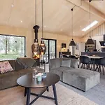 5 Star Holiday Home In Albaek *