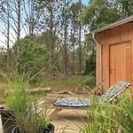 別荘 5 Star Holiday Home In Albaek