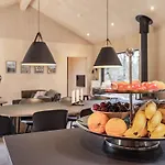 5 Star Holiday Home In Albaek *