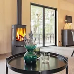 5 Star Holiday Home In Albaek * Ålbæk