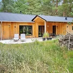 5 Star Holiday Home In Albaek *