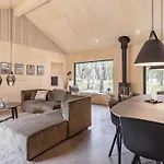 5 Star Holiday Home In Albaek Ålbæk