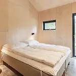 5 Star Holiday Home In Albaek 別荘