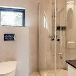 5 Star Holiday Home In Albaek 別荘 *