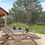 5 Star Holiday Home In Albaek * Ålbæk