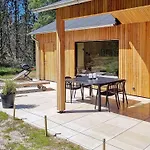 別荘 5 Star Holiday Home In Albaek Ålbæk