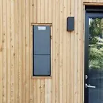 5 Star In Vakantiehuis Ålbæk