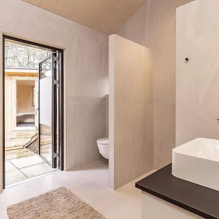 Holiday home 8 Person In Lb K *