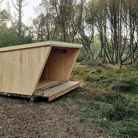 Hébergement de vacances 8 Person In Ålbæk