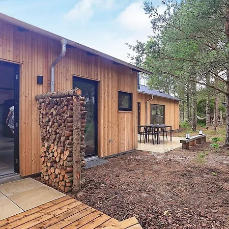 5 Star Holiday Home In Albaek Ålbæk
