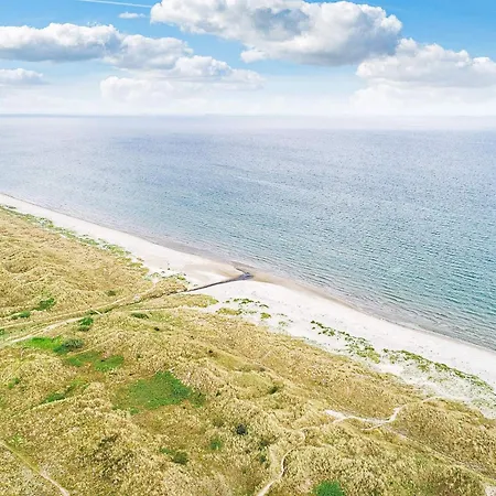 8 Person In Hébergement de vacances *