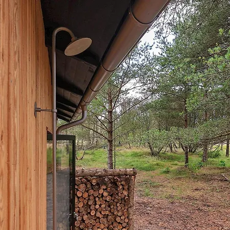 8 Person In Hébergement de vacances *