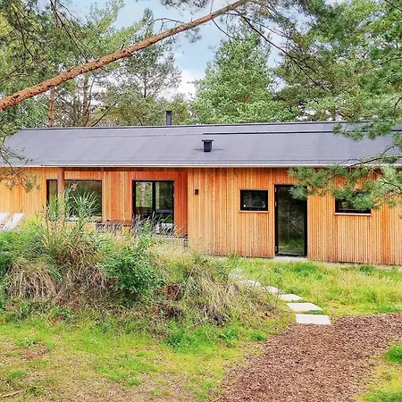 5 Star Holiday Home In Albaek Ålbæk