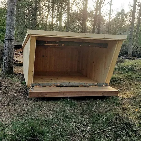 8 Person In Hébergement de vacances