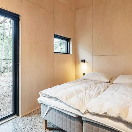 Hébergement de vacances 8 Person In Ålbæk