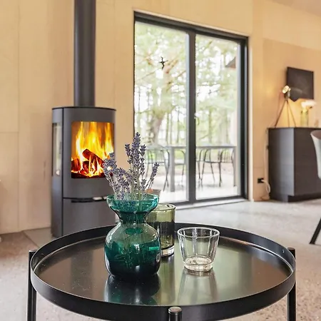 8 Person In * Ålbæk