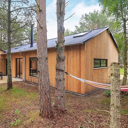 5 Star Holiday Home In Albaek