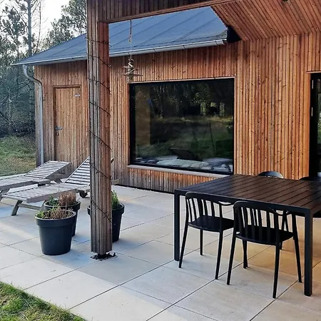 8 Person In Hébergement de vacances