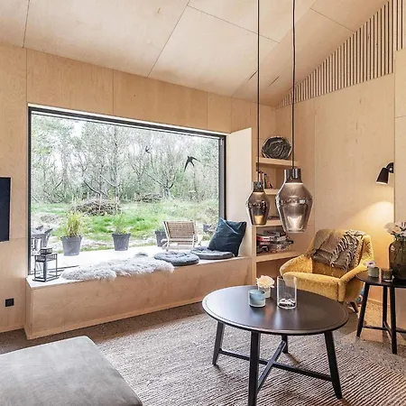 Hébergement de vacances 8 Person In