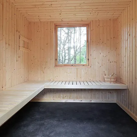 Hébergement de vacances 8 Person In *