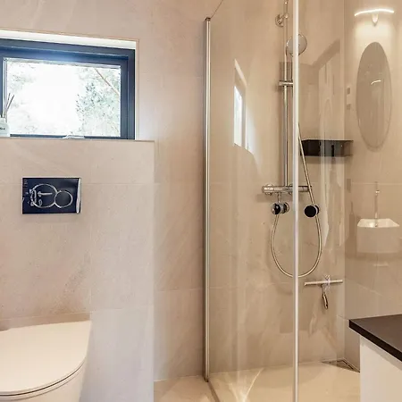 8 Person In Hébergement de vacances *