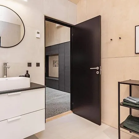 8 Person In Hébergement de vacances Ålbæk