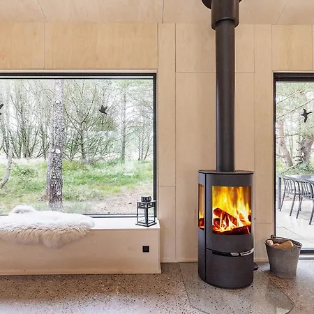 Hébergement de vacances 8 Person In Ålbæk