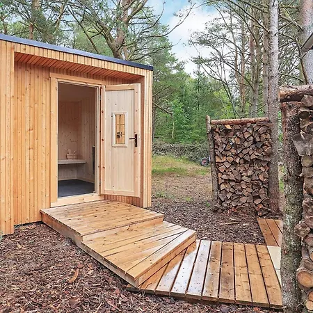 8 Person In Hébergement de vacances *