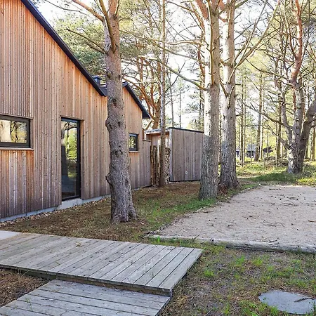 Dom wakacyjny 5 Star In Ålbæk