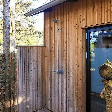 5 Star In Dom wakacyjny Ålbæk