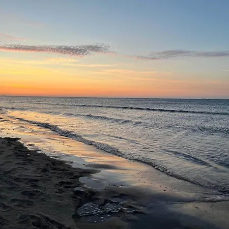 5 Star In Ålbæk