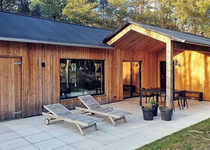度假居 8 Person In