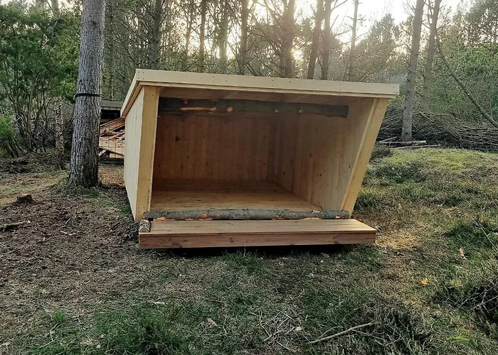 8 Person In 度假居