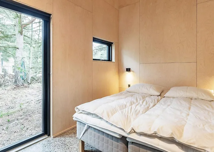 度假居 8 Person In Ålbæk